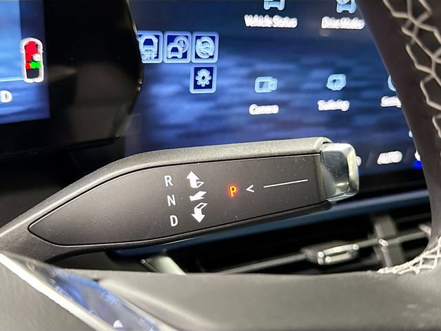 New 2026 Chevrolet Equinox EV LT FWD image 20
