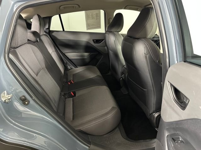 Used 2024 Subaru Crosstrek 2.0i Premium image 27