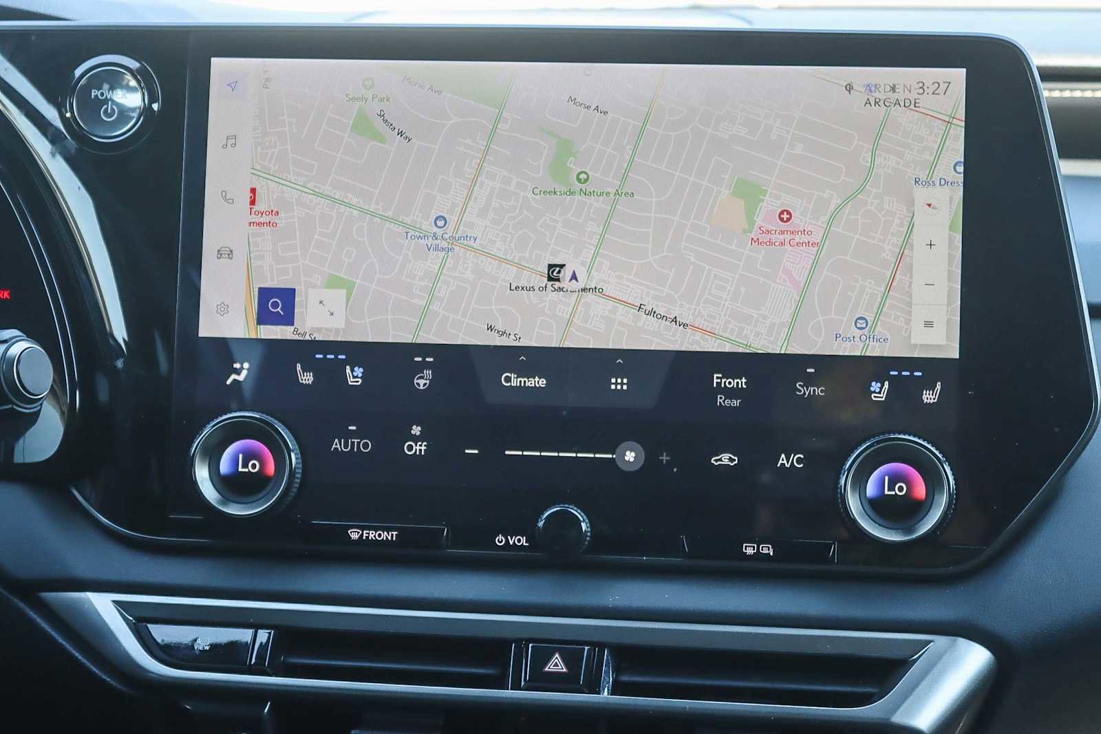 Certified 2024 Lexus RX 350h image 13