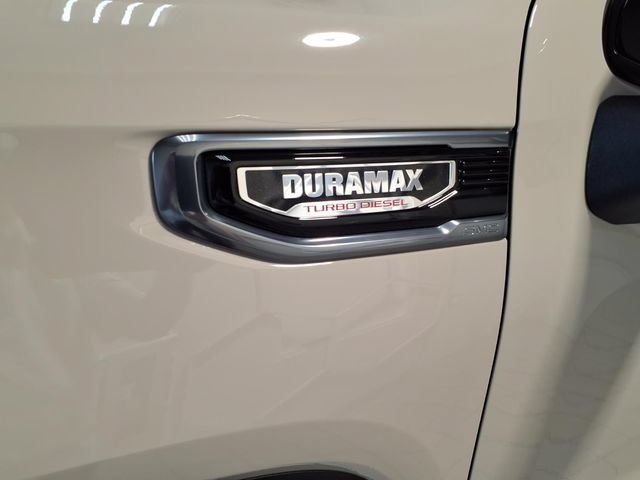 Used 2026 GMC Sierra 1500 AT4 w/ AT4 Premium Package AWD/4WD image 5