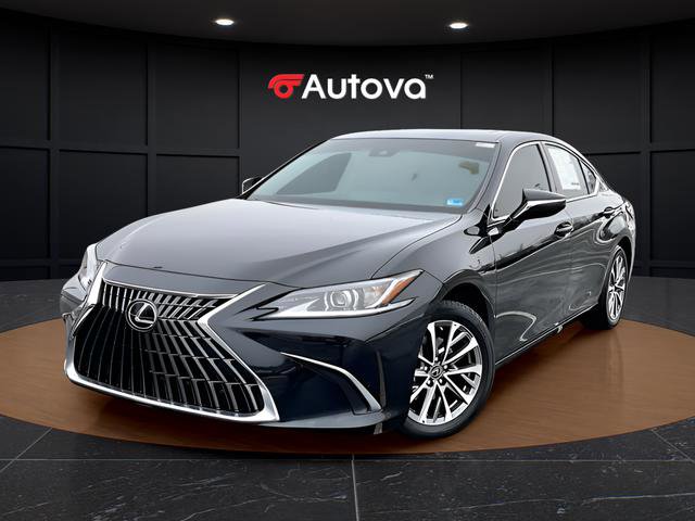 Used 2023 Lexus ES 350 w/ Accessory Package (Z2) image 1