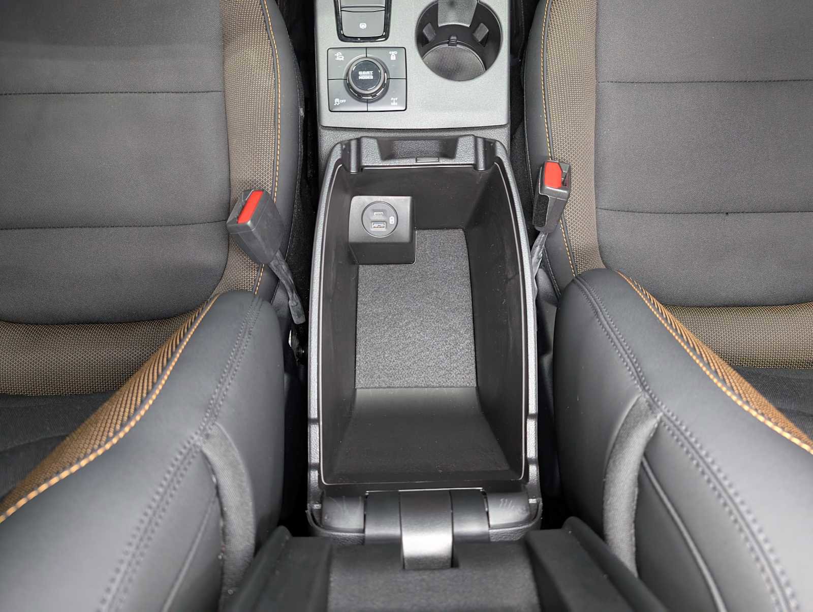 Used 2023 Ford Bronco Sport Badlands image 20