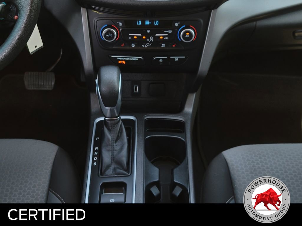 Used 2018 Ford Escape SE image 23