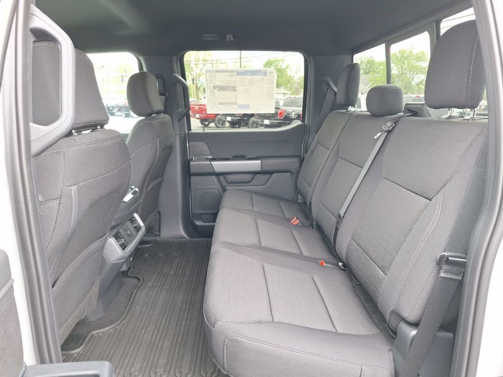 New 2026 Ford F150 XLT AWD/4WD image 21