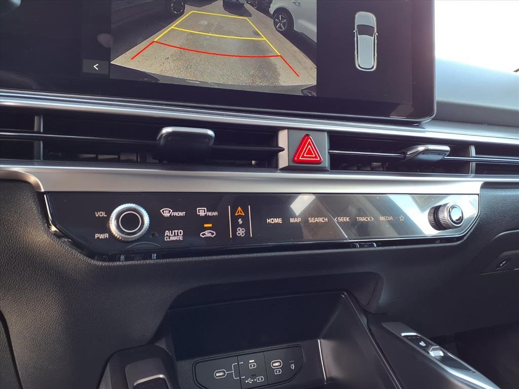 Used 2025 Kia Sorento EX w/ Panoramic Sunroof Package image 19