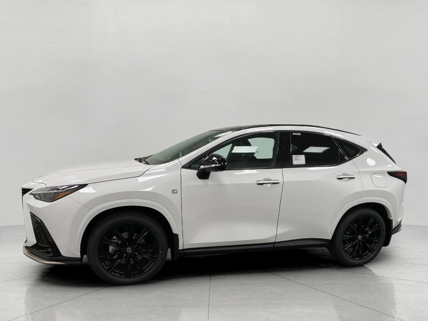 New 2026 Lexus NX 350 F Sport image 8