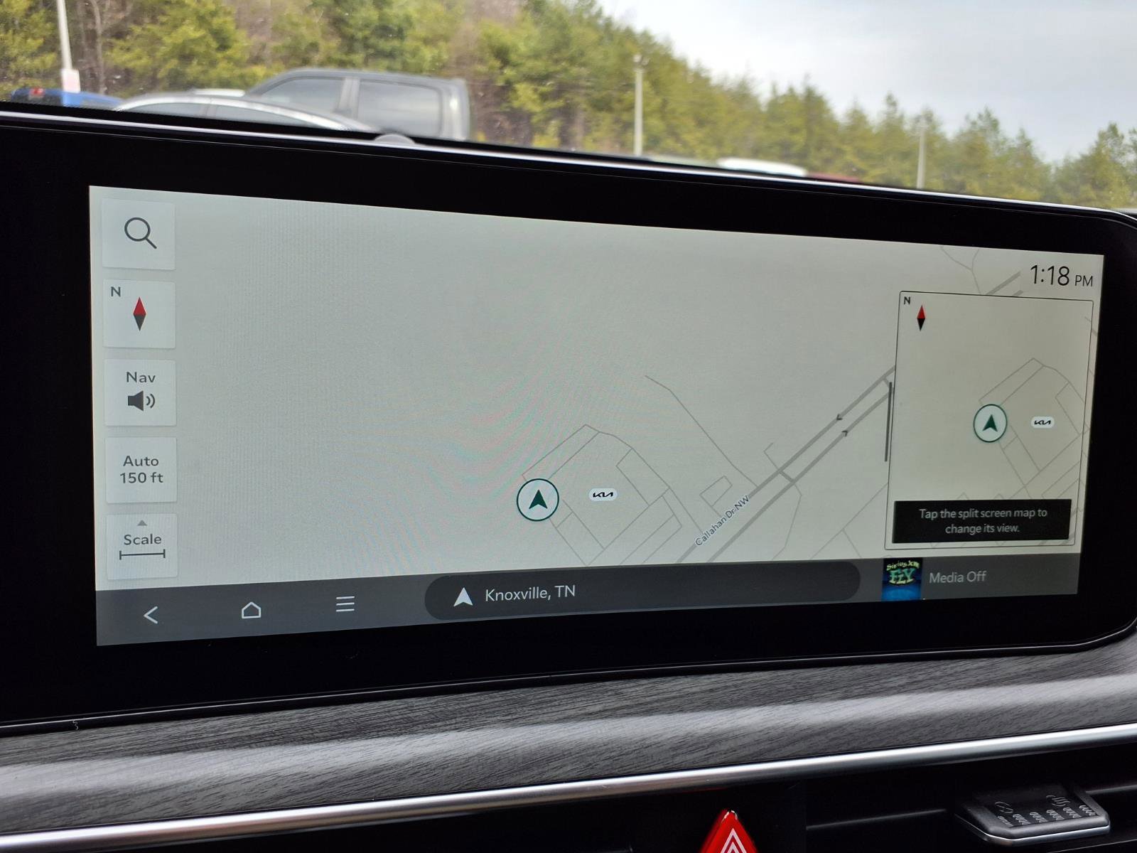 New 2026 Kia K5 EX FWD image 10