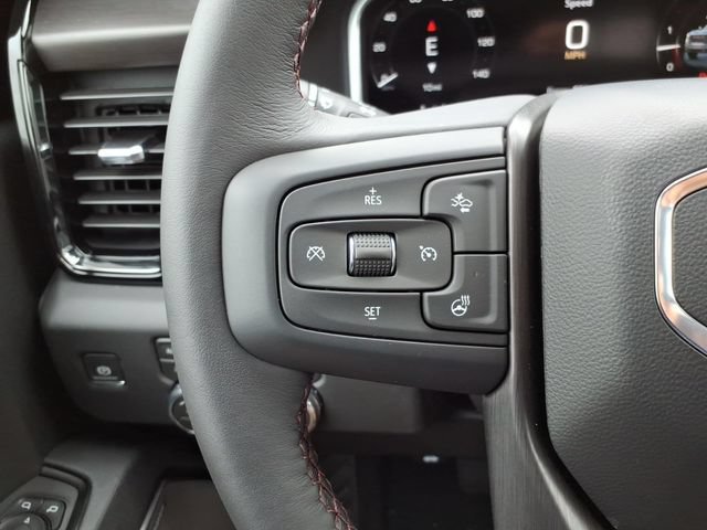 New 2026 GMC Sierra 2500 AT4X AWD/4WD image 34