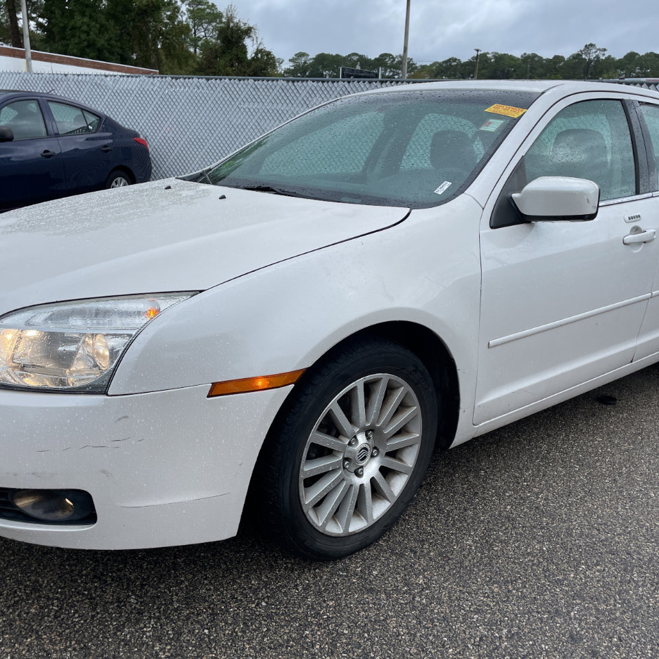 Used 2009 Mercury Milan Premier image 9