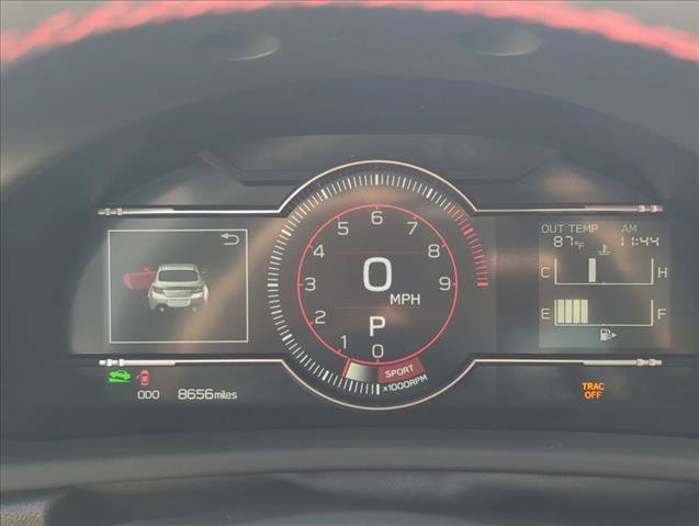 Used 2023 Subaru BRZ Limited w/ Popular Package #2 image 18