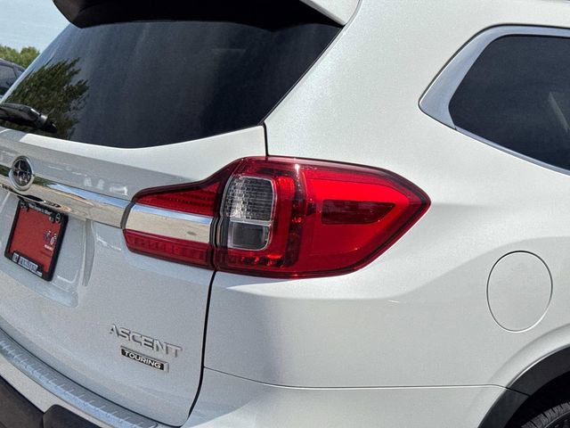 Used 2020 Subaru Ascent Touring w/ Popular Package #3 AWD/4WD image 13