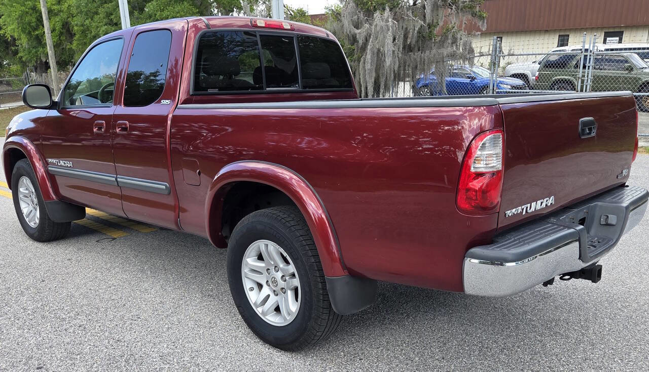 Used 2006 Toyota Tundra SR5 RWD image 21