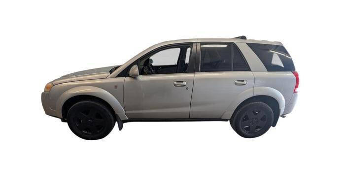 Used 2006 Saturn Vue AWD V6 image 2