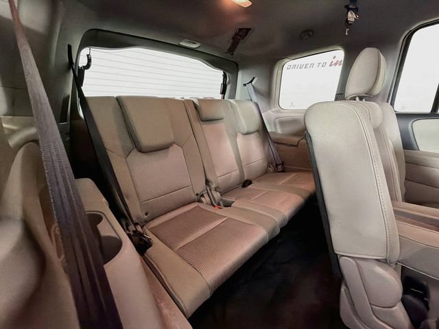 Used 2012 Honda Pilot EX image 35
