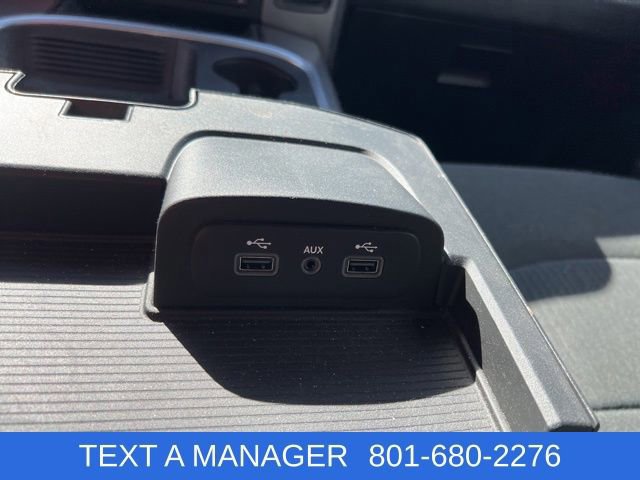 Used 2024 RAM 1500 Classic Warlock AWD/4WD image 20