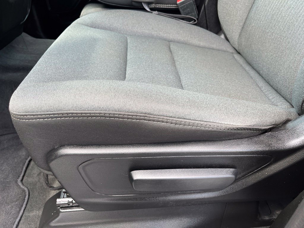 Used 2022 RAM 1500 Tradesman AWD/4WD image 24