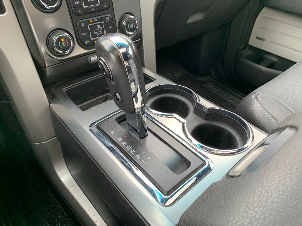 Used 2014 Ford F150 FX4 w/ Equipment Group 402A Luxury AWD/4WD image 51