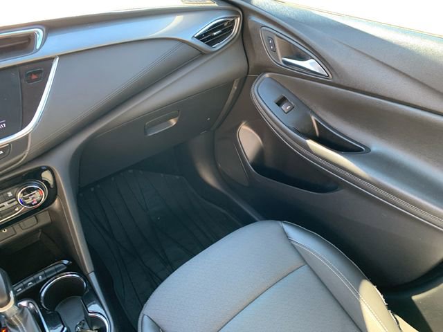 Used 2023 Buick Encore GX Select image 21