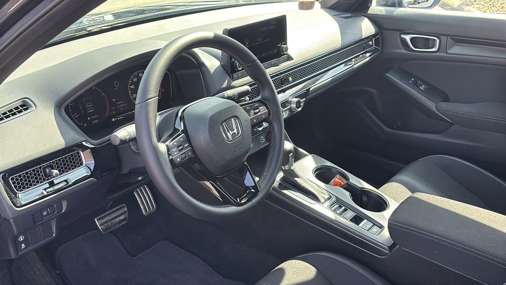 Used 2024 Honda Civic Sport image 23
