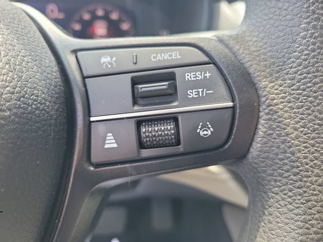 Certified 2023 Honda Accord EX image 34