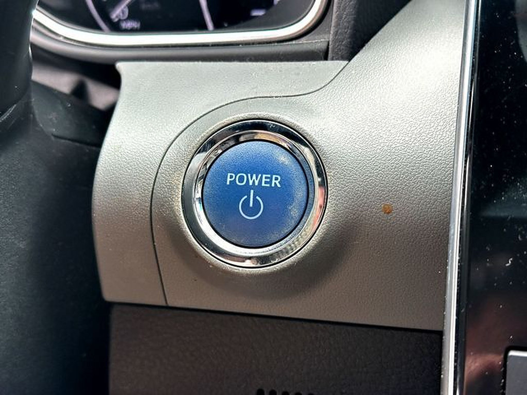 Used 2022 Toyota Avalon Limited w/ Advanced Safety Package FWD image 16