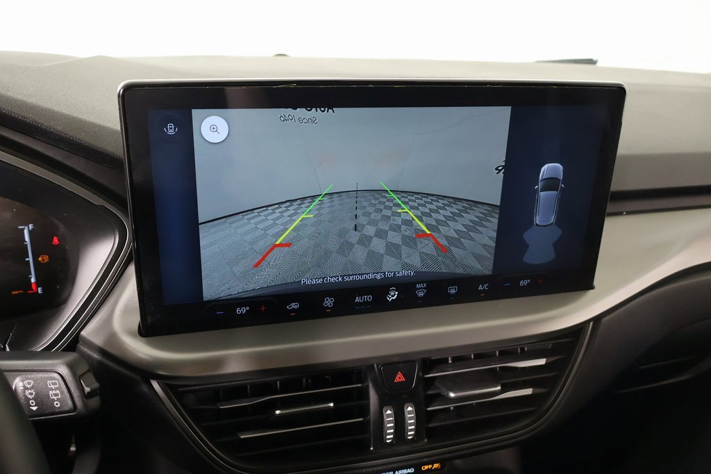 Used 2024 Ford Escape Active w/ Tech Pack #1 image 6