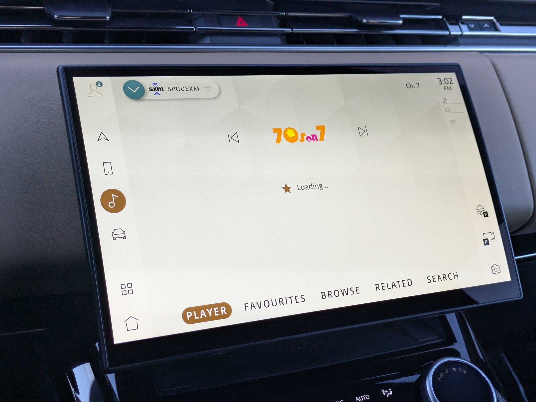 Certified 2023 Land Rover Range Rover Sport SE image 19