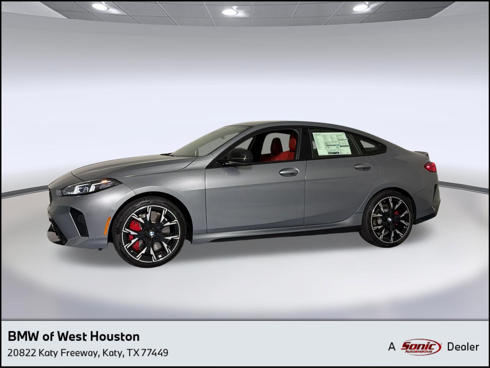New 2026 BMW 228i xDrive w/ Premium Package