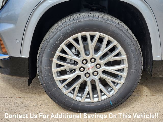 New 2026 GMC Acadia Denali w/ Super Cruise Package image 7