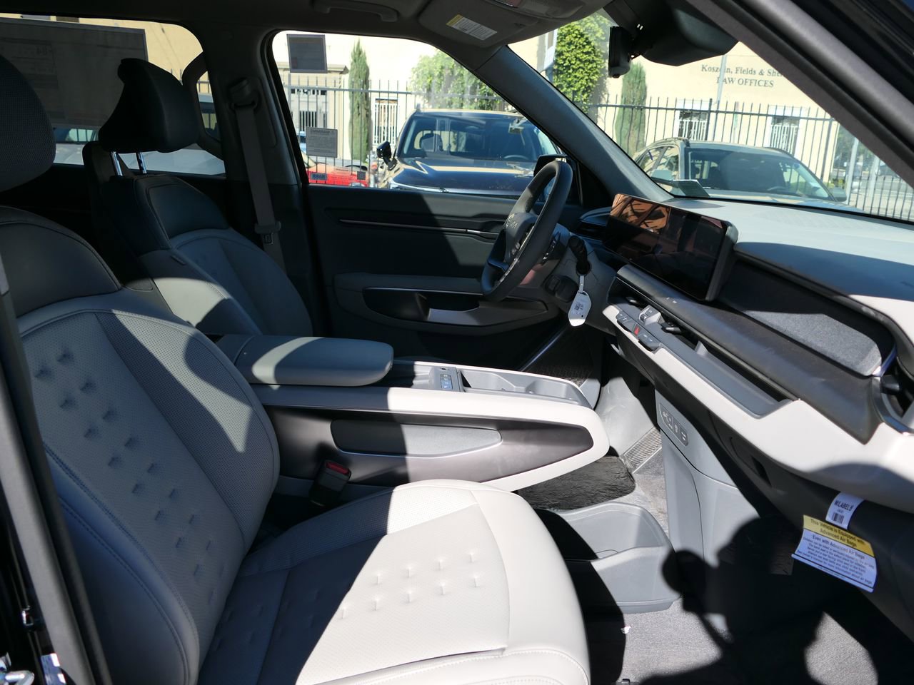 New 2026 Kia EV9 Wind image 21