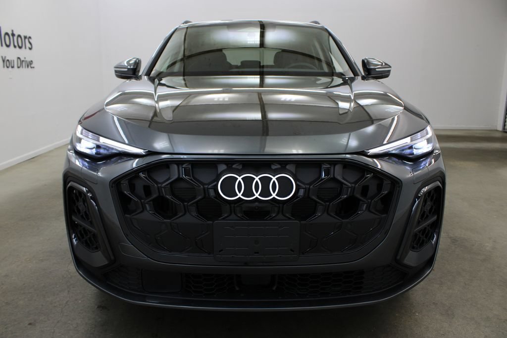 New 2026 Audi Q5 Premium Plus AWD/4WD image 7