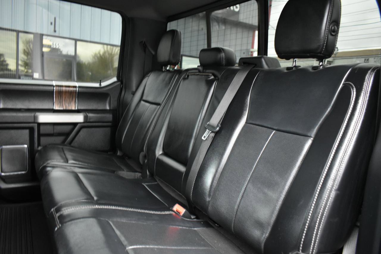 Used 2019 Ford F150 Lariat AWD/4WD image 26