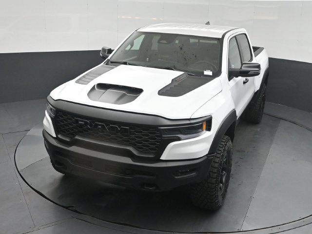 New 2027 RAM 1500 RHO AWD/4WD image 46