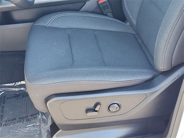 Certified 2025 RAM 1500 Big Horn image 20