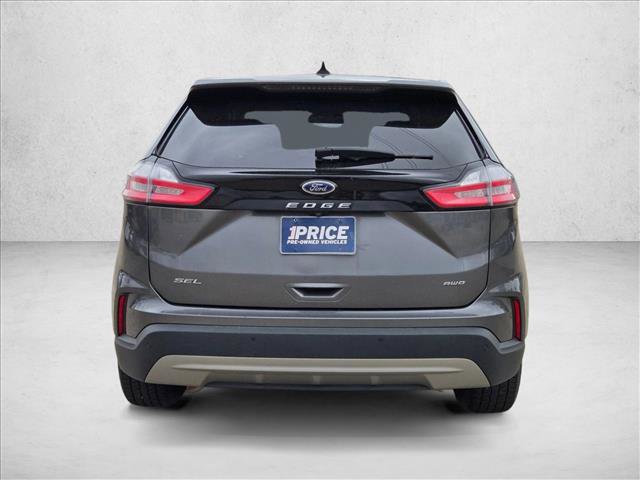 Used 2023 Ford Edge SEL image 7
