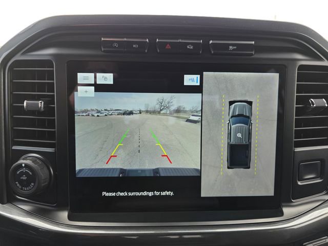 Used 2023 Ford F150 Tremor w/ 360 Degree Camera Package image 20