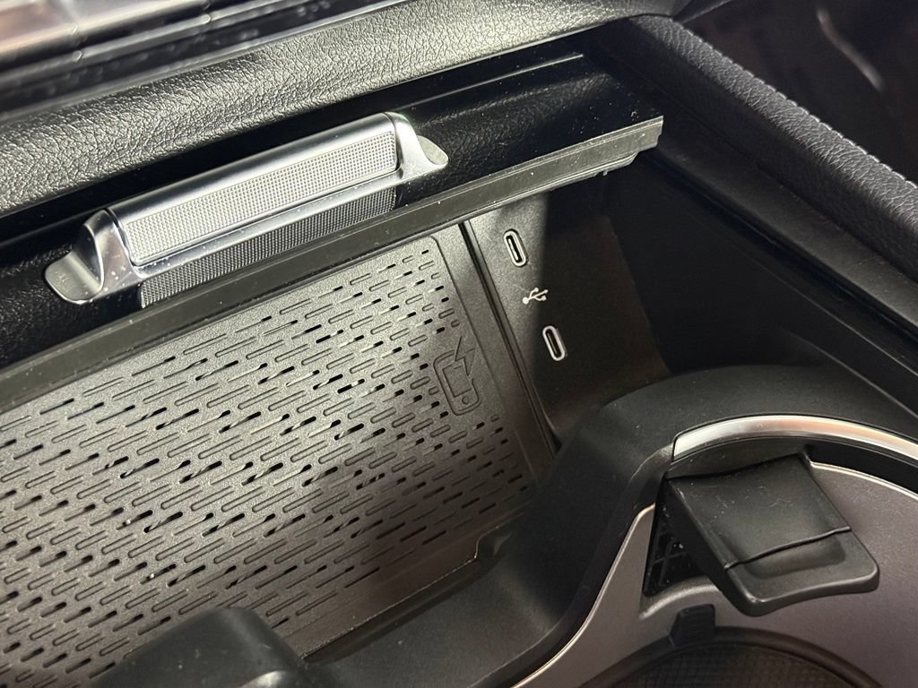 Certified 2024 Mercedes-Benz GLE 580 4MATIC image 30