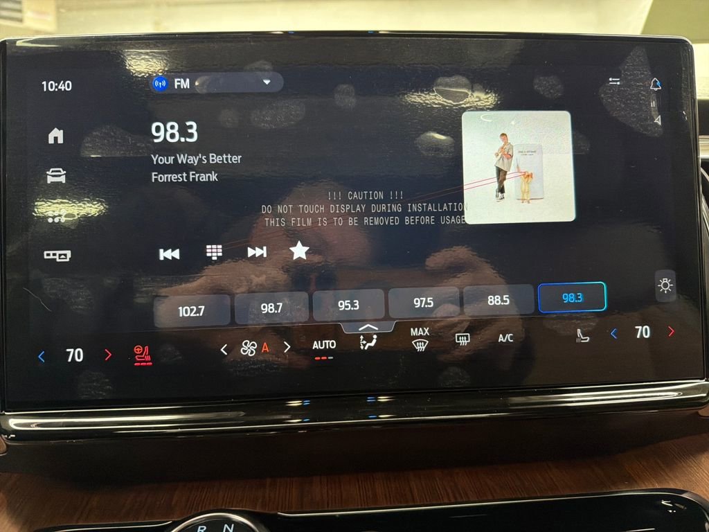 New 2026 Ford Expedition Max King Ranch image 24