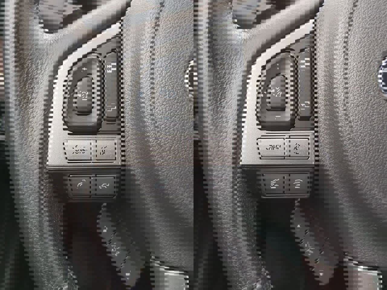 Used 2017 Subaru Outback 2.5i Limited image 24