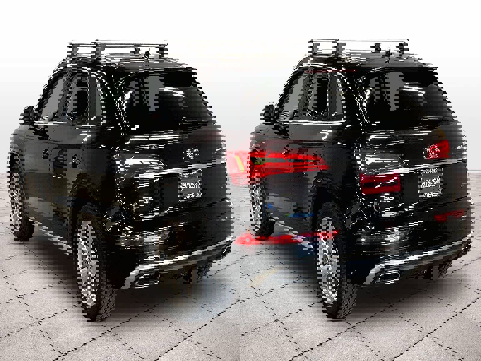 Certified 2023 Audi Q5 2.0T Premium Plus w/ Premium Plus Package image 11