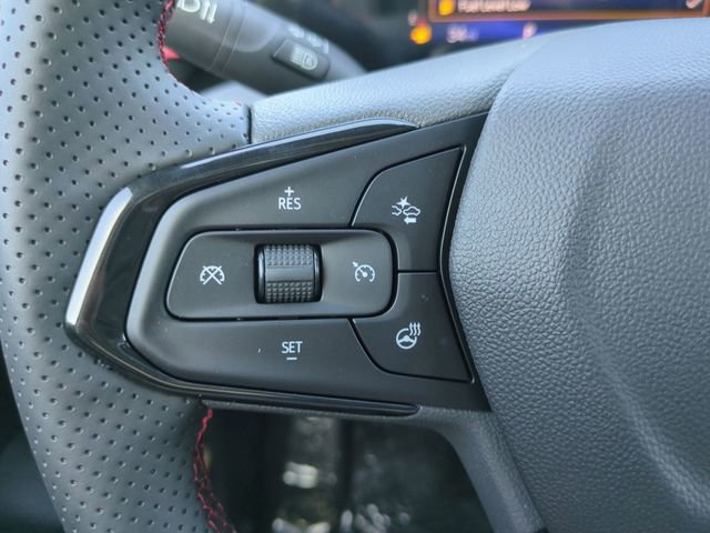 New 2026 Chevrolet Trax RS w/ Driver Confidence Package FWD image 23