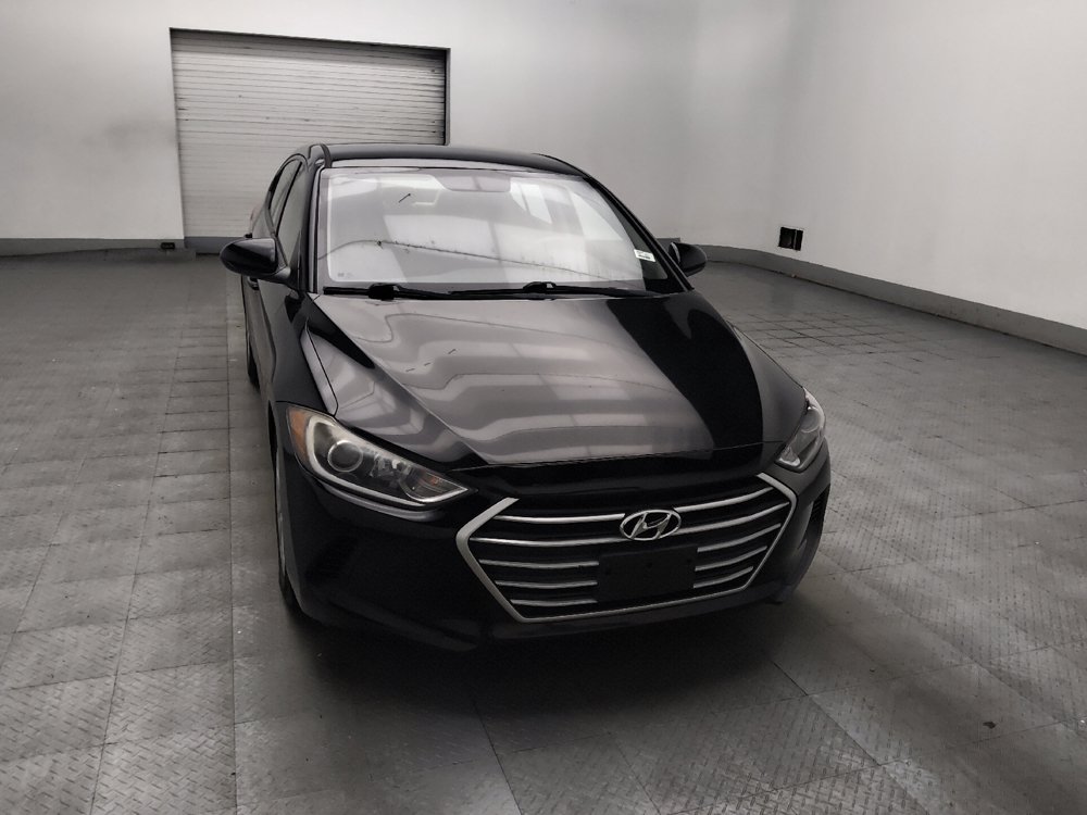 Used 2018 Hyundai Elantra SE w/ Cargo Package FWD image 14