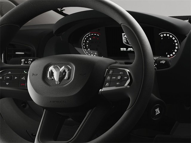 New 2024 RAM ProMaster 3500 w/ Delivery Van Package image 23