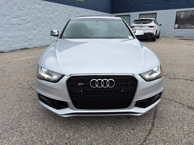 Used 2014 Audi S4 Prestige w/ Prestige Package AWD/4WD image 8
