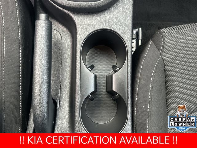 Certified 2024 Kia Forte LXS w/ LXS Technology Package image 21