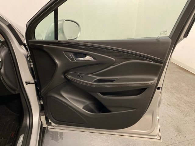 Used 2017 Buick Envision Essence w/ LPO, Interior Luxury Package AWD/4WD image 26