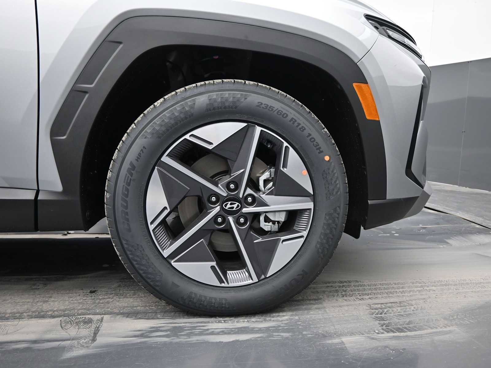 New 2026 Hyundai Tucson SEL image 10