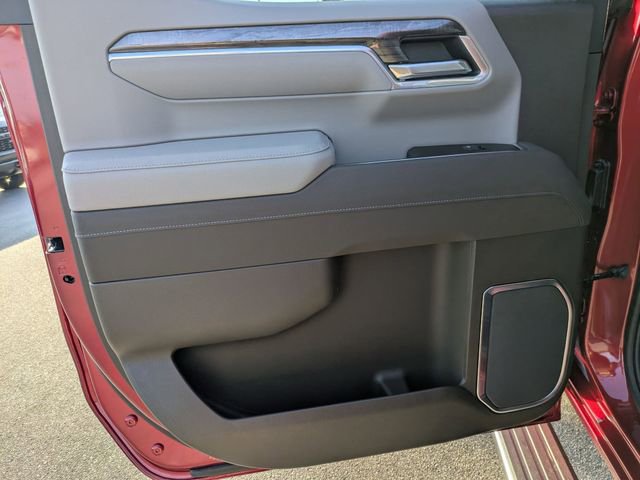 New 2026 Chevrolet Silverado 1500 LTZ w/ LTZ Premium Package image 28