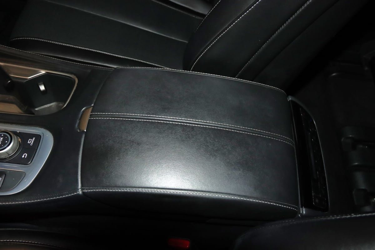 Used 2024 INFINITI QX60 Luxe AWD/4WD image 42