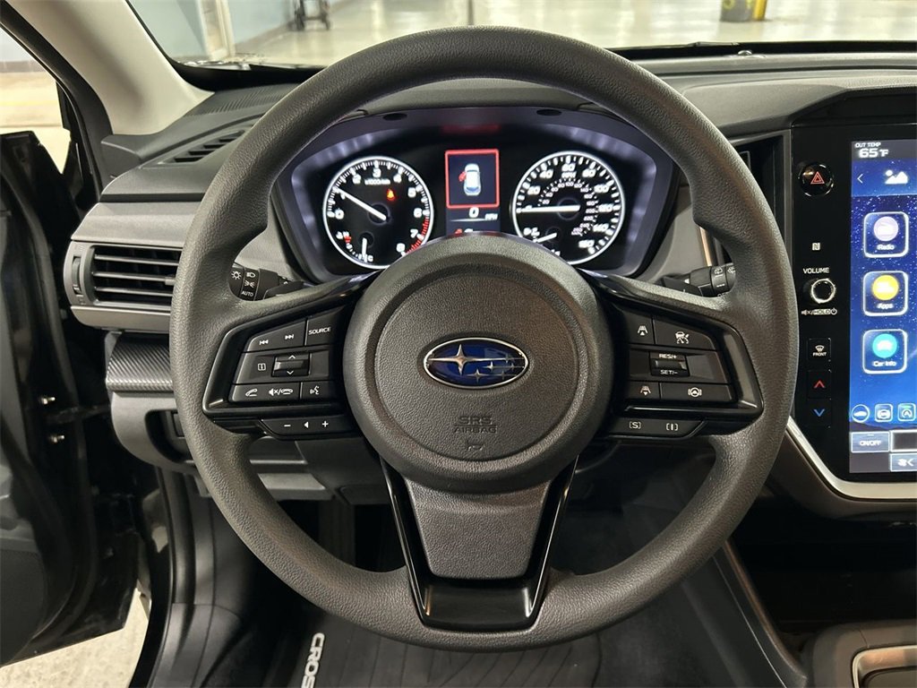 Certified 2024 Subaru Crosstrek 2.0i Premium image 18